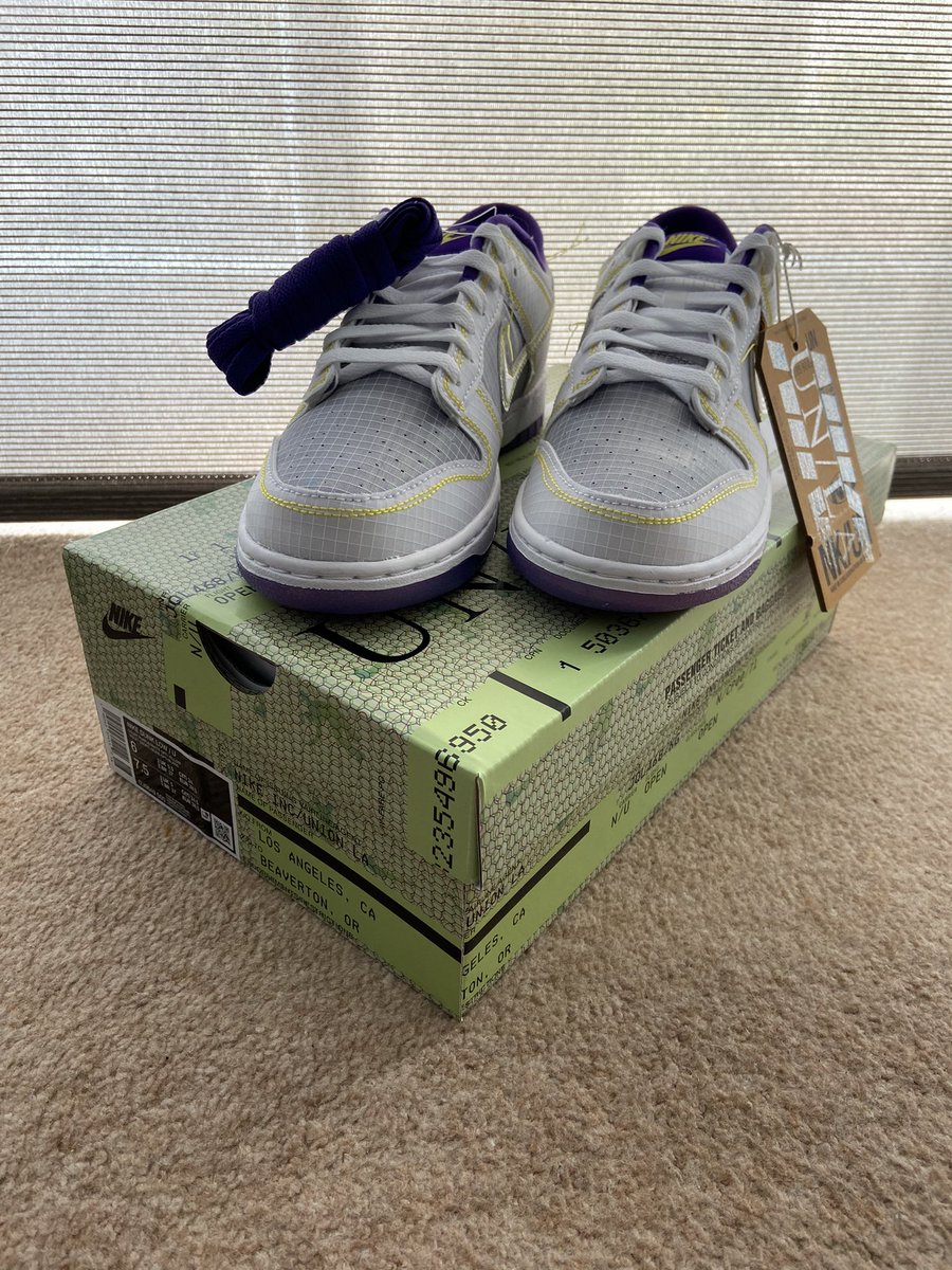 raj_r1r's tweet image. Quick shipping on these.
S/O @SourceRaffles