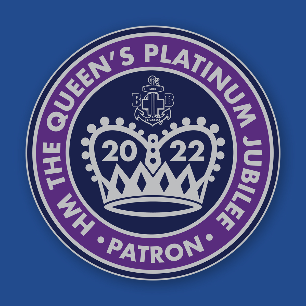 NEWS: We've launched a range of resources, competitions and ideas themed around HM The Queen’s Platinum Jubilee, designed to help BB groups get involved in celebrating this remarkable milestone! 👑 Read more at boys-brigade.org.uk/celebrating-hm… #BoysBrigade #FaithInYoungPeople #BBAdventure