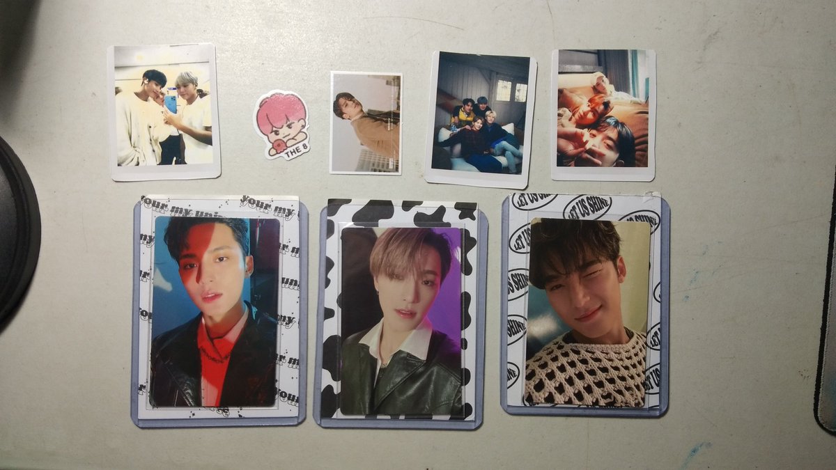 Harry_Min9yu's tweet photo. ⮞#ggmails
Thank ü thank ü so so much ate @jaywhattt_
!! MINGYU WINK UMUWI NA!! FINALLY!😭
→ #PatotooniJaywat https://t.co/9jqEV4HXzb