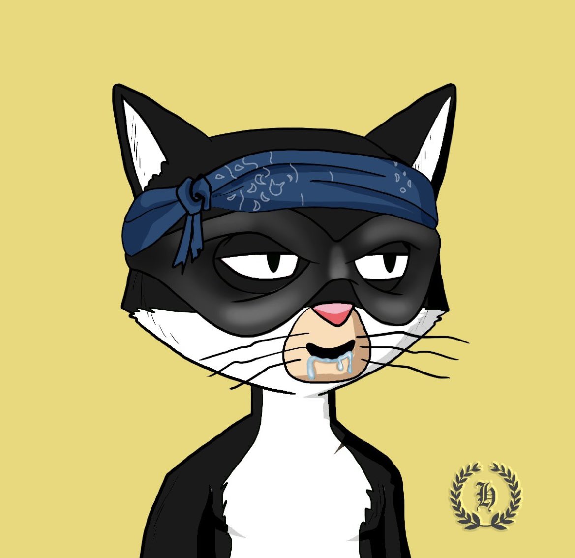 IsaacbeNootin's tweet photo. If this gets 100 likes I’ll change my pfp to @SolanaCatCartel for a bit 👀 https://t.co/tM7YeK2RyE