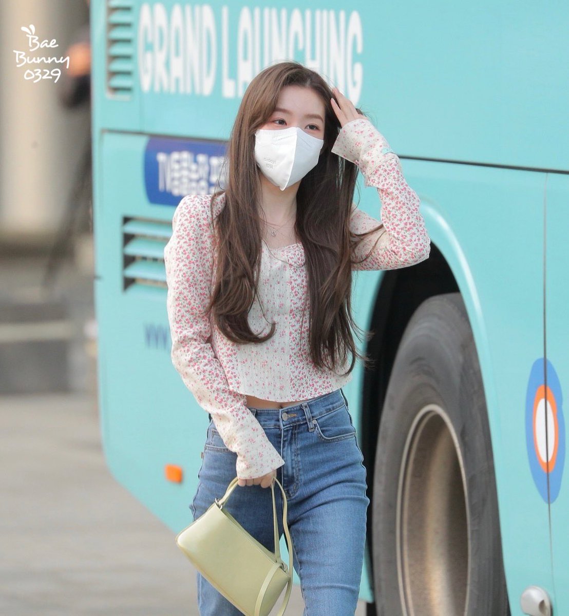 220406  
Special DJ💕
#IRENE #아이린