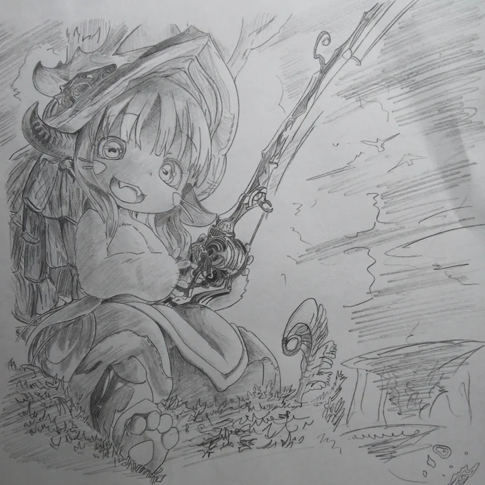 ななち 