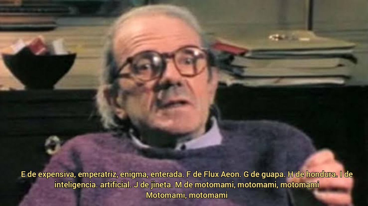 Reflexiones_Alt's tweet photo. A de Abecedario, Antiedipo. B de El Bergsonismo. C de ¿Cómo hacerse un cuerpo sin órganos?. 

👇👇
https://t.co/CMzjYn1Ezy https://t.co/OOOAvuPyuU