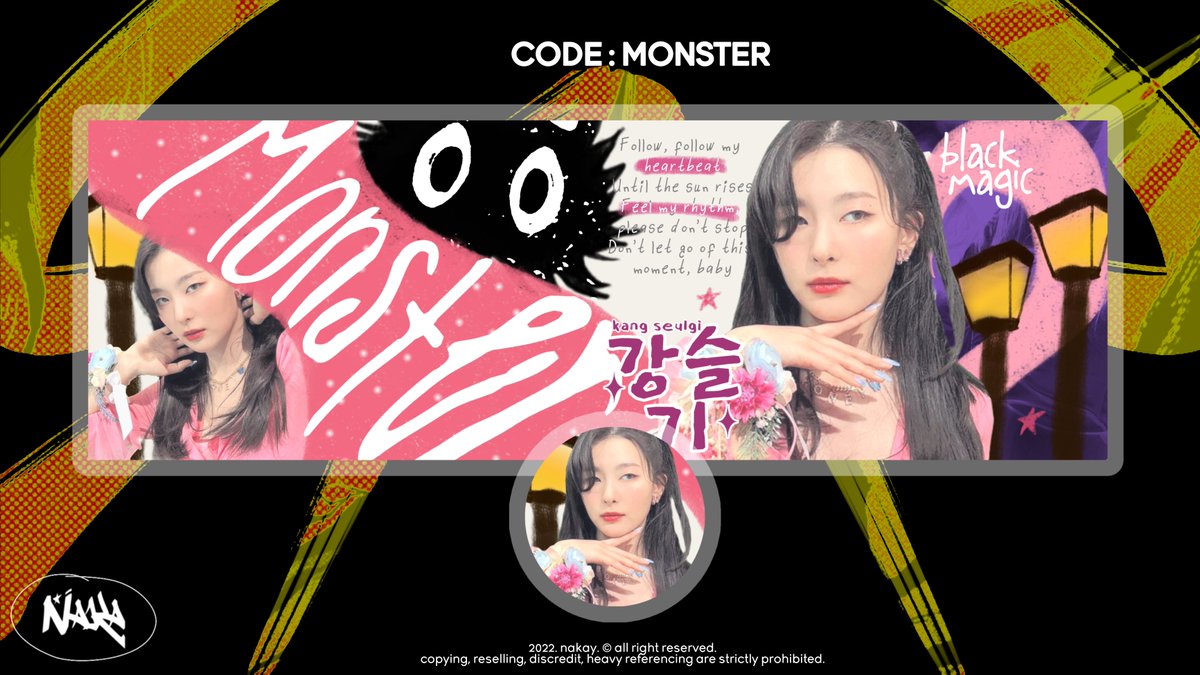 Monster