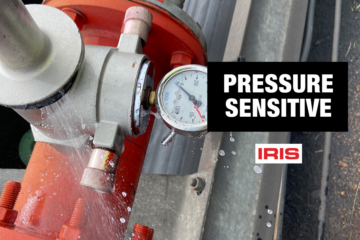 IrisMonitoring's tweet photo. Are you #FireSafety fit? We assess adequacy of water pressure and flow of fire hydrants at your #workplace. Our measure is the requirements of the National Building Regulations SANS 10400. We are ready to assist you: info@irissa.co.za.
https://t.co/gpHUYZNI30 https://t.co/v361uivqkU