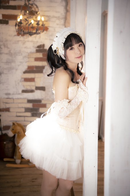 コスプレイヤー秋津穂乃華のTwitter画像14