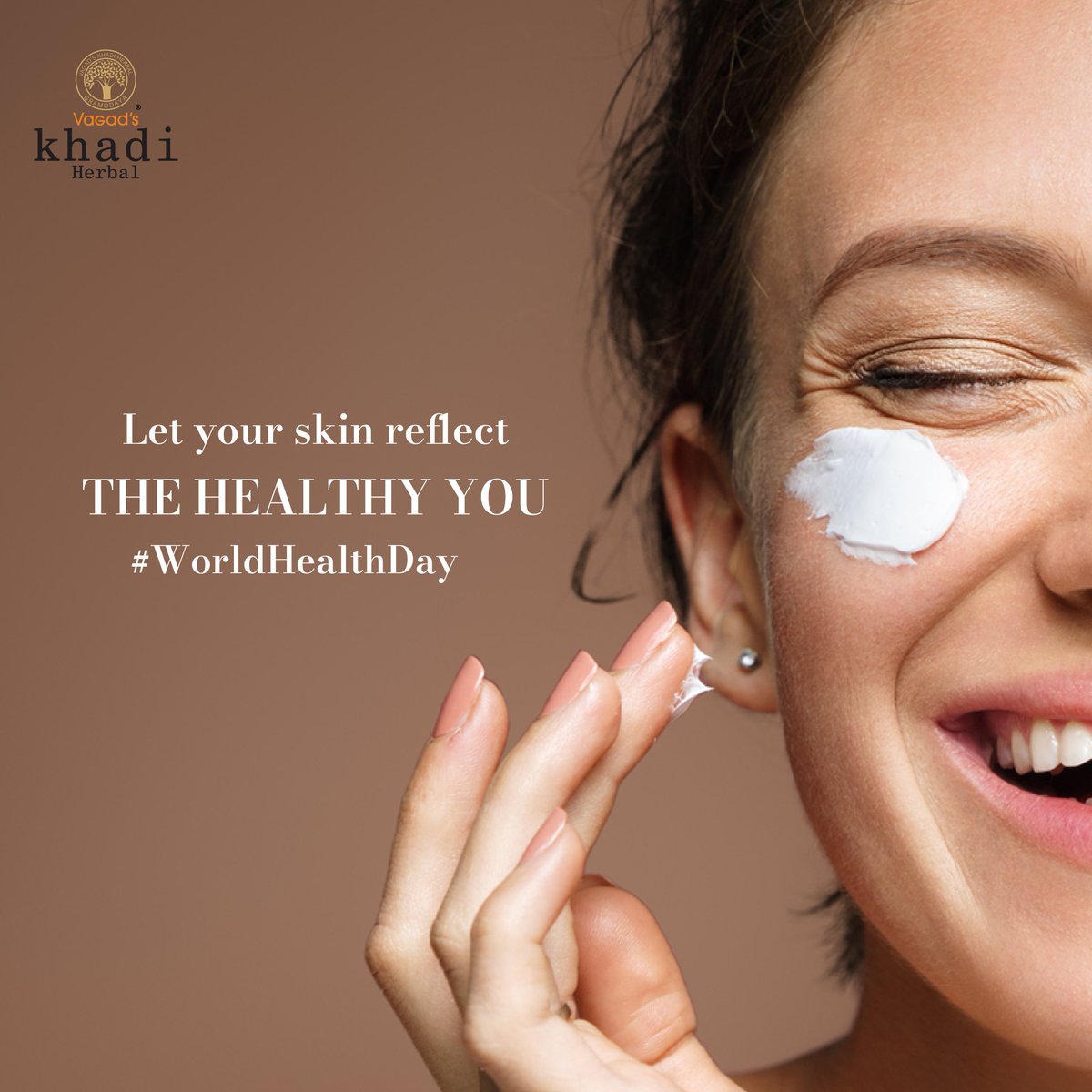 vagadskhadi's tweet photo. Fall in love with taking care of yourself a stay healthy! 

#worldhealthday #takecareofyourself #vagadskhadi https://t.co/SC2pxi7anZ
