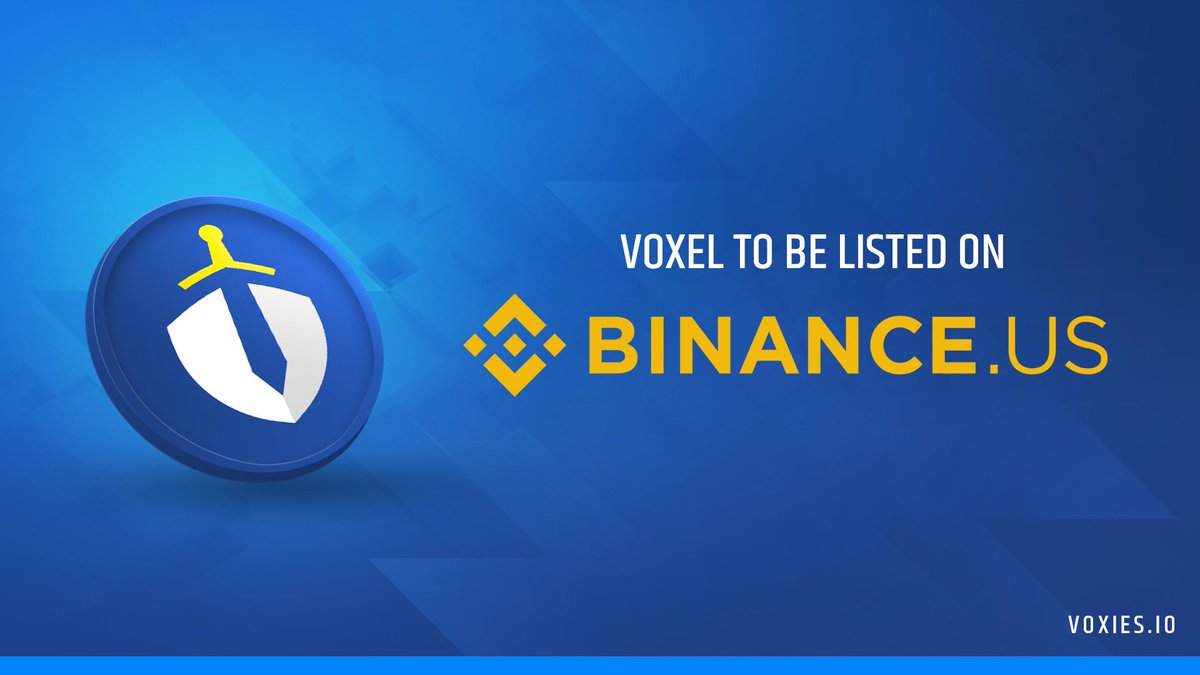 Voxies tweet media