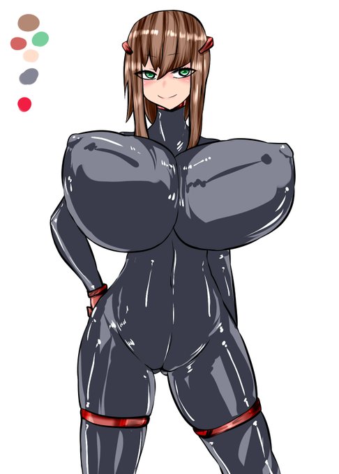 なるほどな……むしろ触手の方が…なのか… 