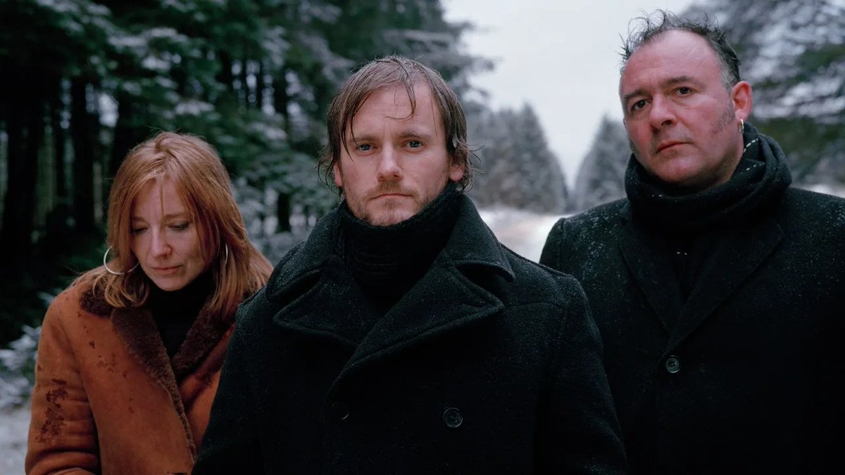 consequence's tweet photo. Portishead will reunite for a Ukraine benefit concert, marking the group's first performance together in seven years: https://t.co/naW9R7toyO https://t.co/8l1gQtFaHS
