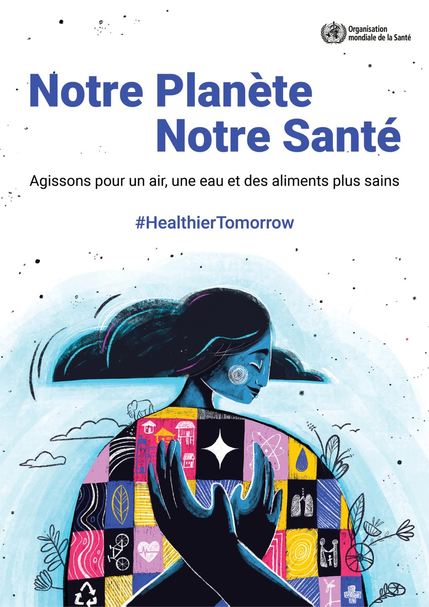 En cette journée mondiale de la santé... who.int/fr/campaigns/w…