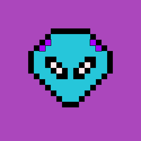 Aliens NFT Collection tweet media