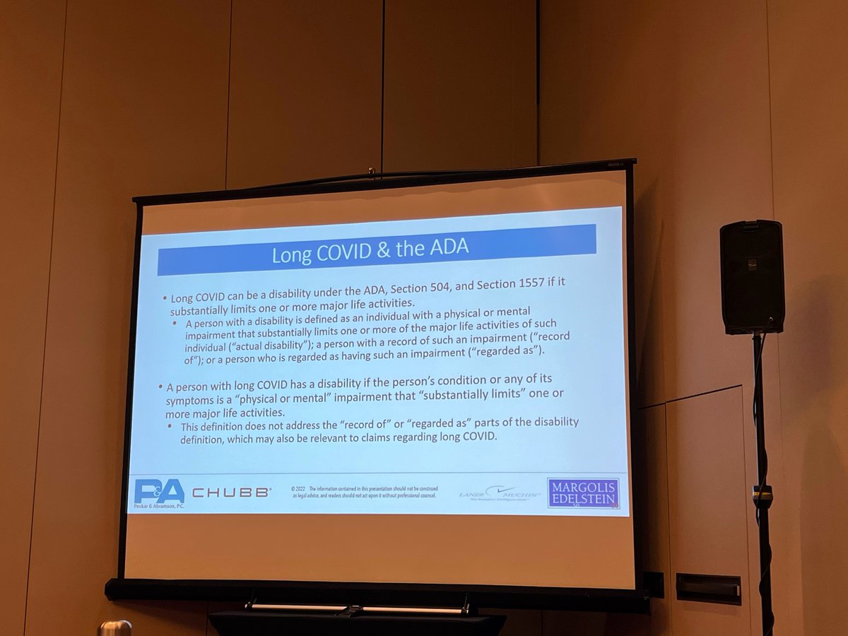 MargolisEdelLaw's tweet photo. Margolis Edelstein is proud to co-sponsor and attend the 7th Annual Employment Practices Liability Insurance ExecuSummit - Spring Session at the Mohegan Sun Hotel &amp; Convention Center in Uncasville, CT. https://t.co/sDv9NoHt7n