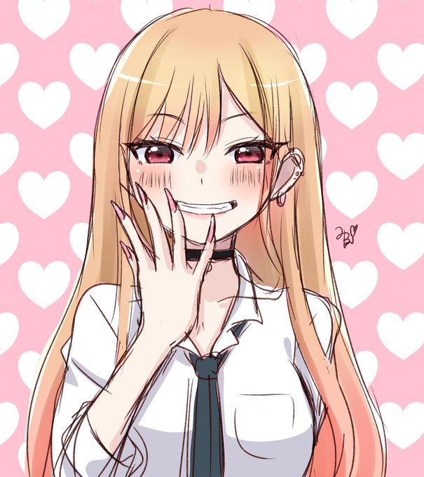 アニメ完走
めちゃくちゃ良かった!
 #着せ恋 