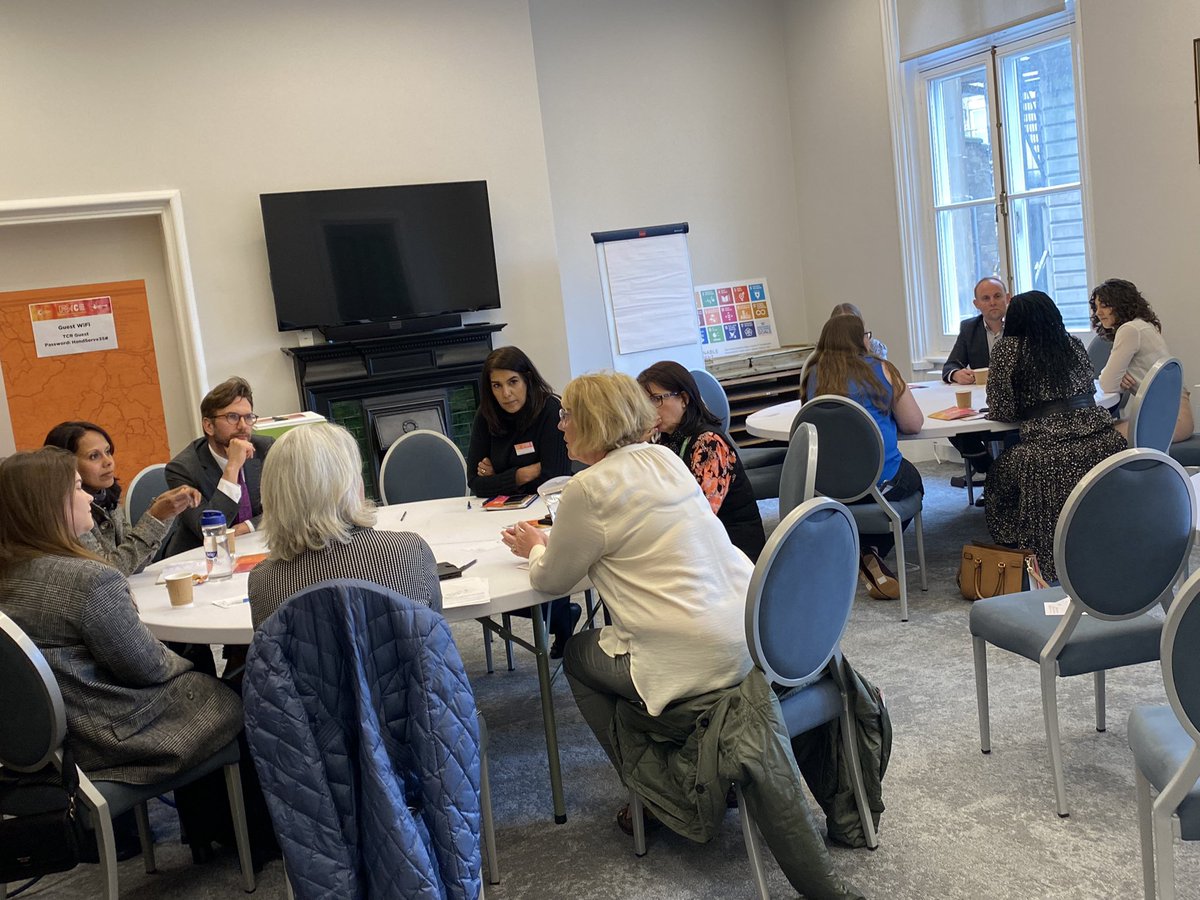 ksmithysmith's tweet photo. Great to see @mrnawillis facilitating an inspiring, securing and maintaining diverse talent pipelines session @TheCommonRoomGN #TheFaceOfEngineering @northeastlep https://t.co/cCOY9XOc0x
