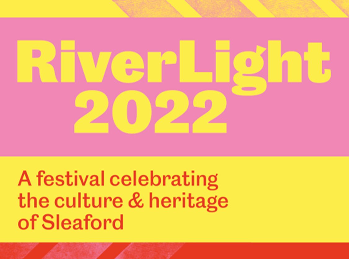 BusinessNK's tweet photo. Share your feedback on #Sleaford's #RiverLight festival
The @hubsleaford are in the process of evaluating the event and they would love to hear your thoughts.
Please share your feedback by completing the survey: https://t.co/uZfSDm7UPE https://t.co/YWlnPlEQEc