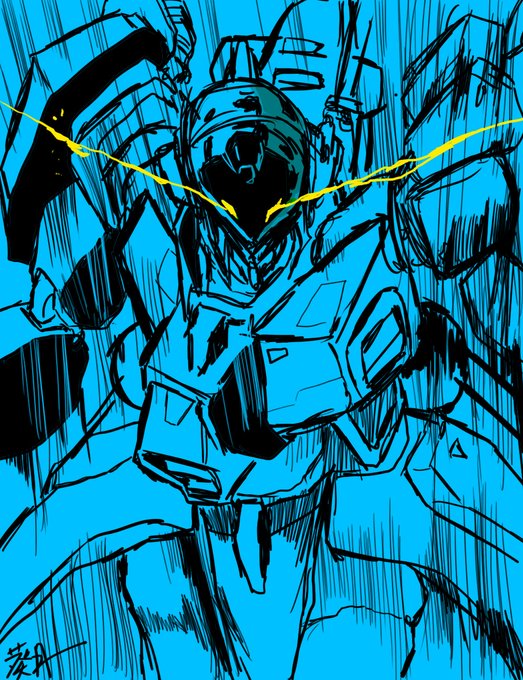 「レイ…V-MAX発動!('ー`)」 