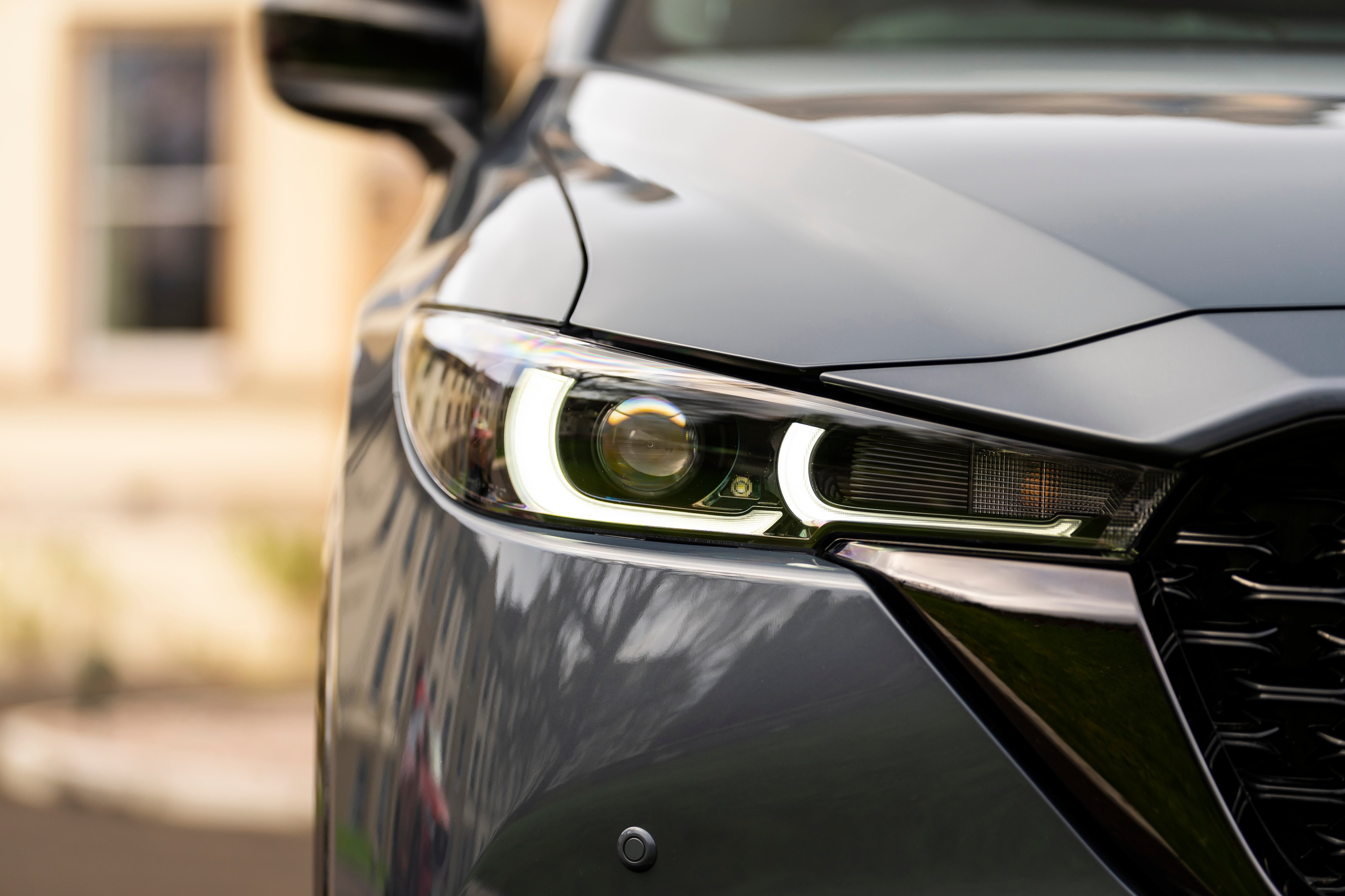 Headlamp Kit | MAZDA CX-5 2022 Headlamp Kit | MAZDA CX-5 2022