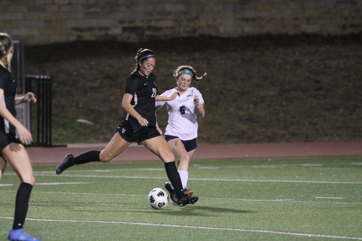 Vandegrift Girls Soccer tweet media