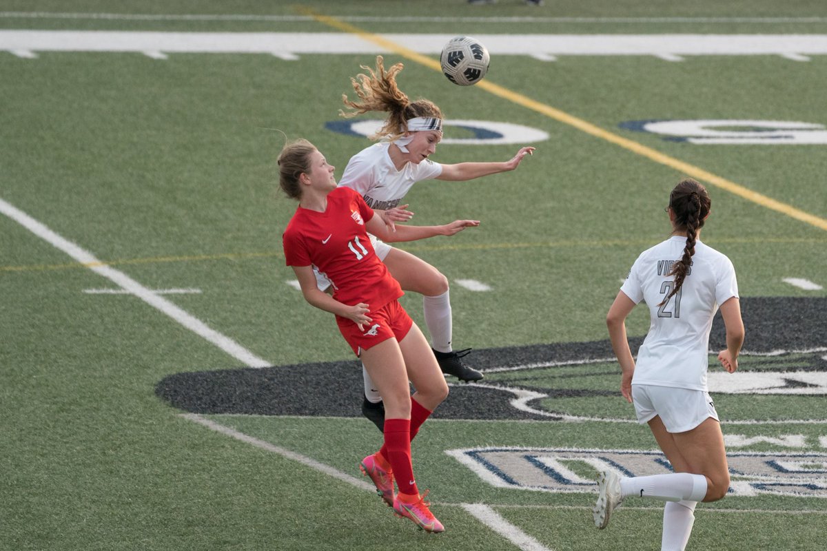 Vandegrift Girls Soccer tweet media