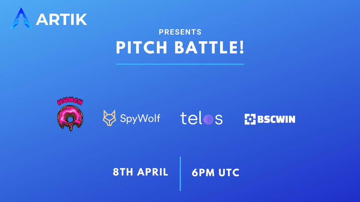 Artik | 🐧 Crypto´s Weekly Airdropper tweet media