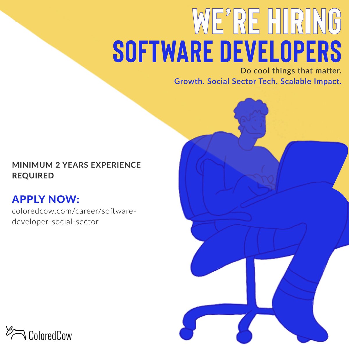 ColoredCow tweet media