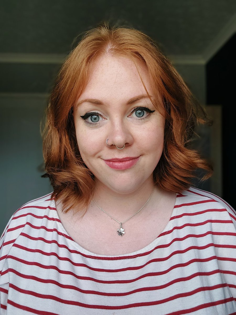 lady_killller's tweet photo. Hi I am the cutest I'll ever be rn https://t.co/iK4fUjXOIx