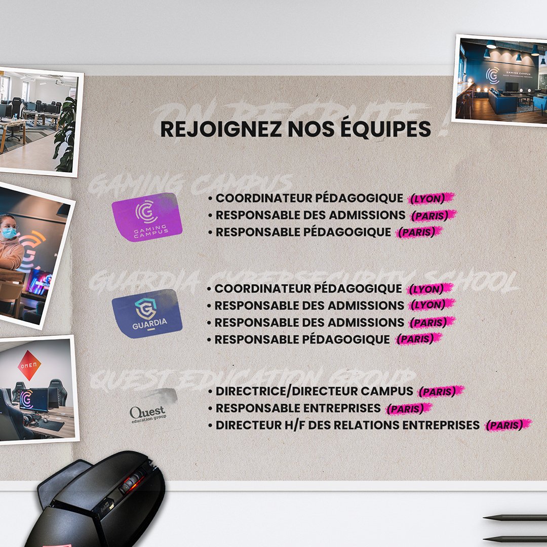 Thierry Debarnot tweet media