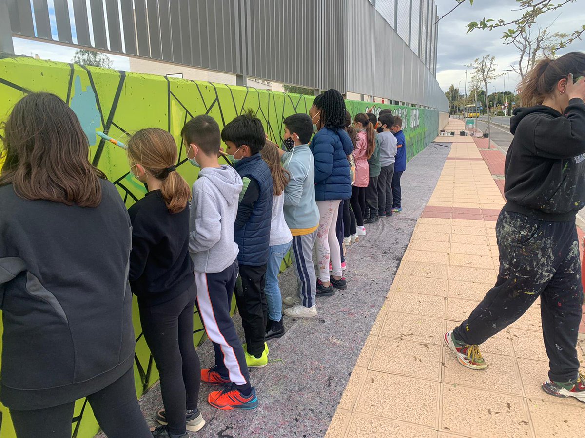 escuelasnuevas's tweet photo. Visitas imprescindibles para reflexionar con el alumnado. Nuestro entorno nos necesita. ¿Qué puedes hacer tú? Ambientólogos, expertos en economía circular, gestión de residuos, fotografía submarina,pintura colaborativa... https://t.co/M3KglSp5tT