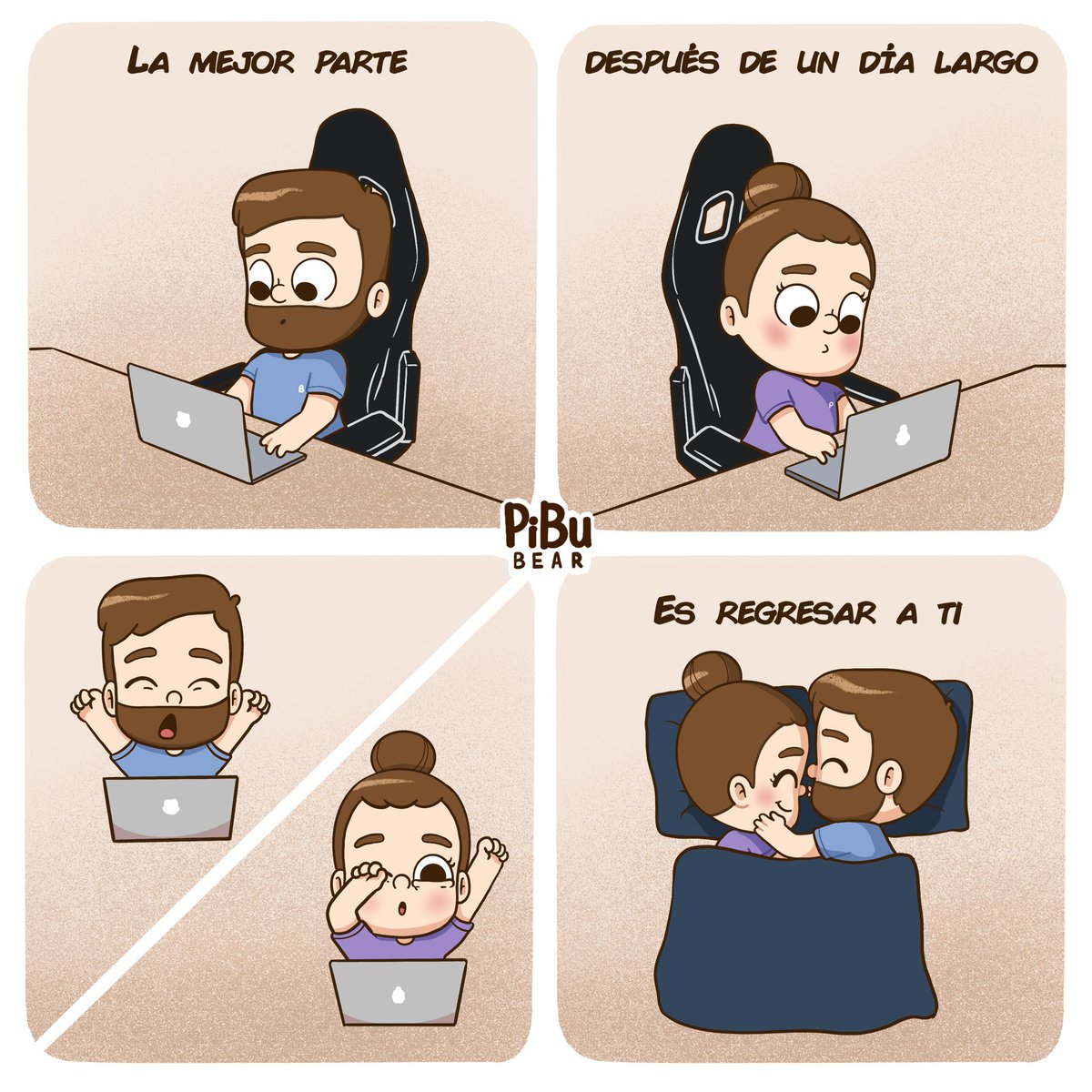 Pibubear tweet media