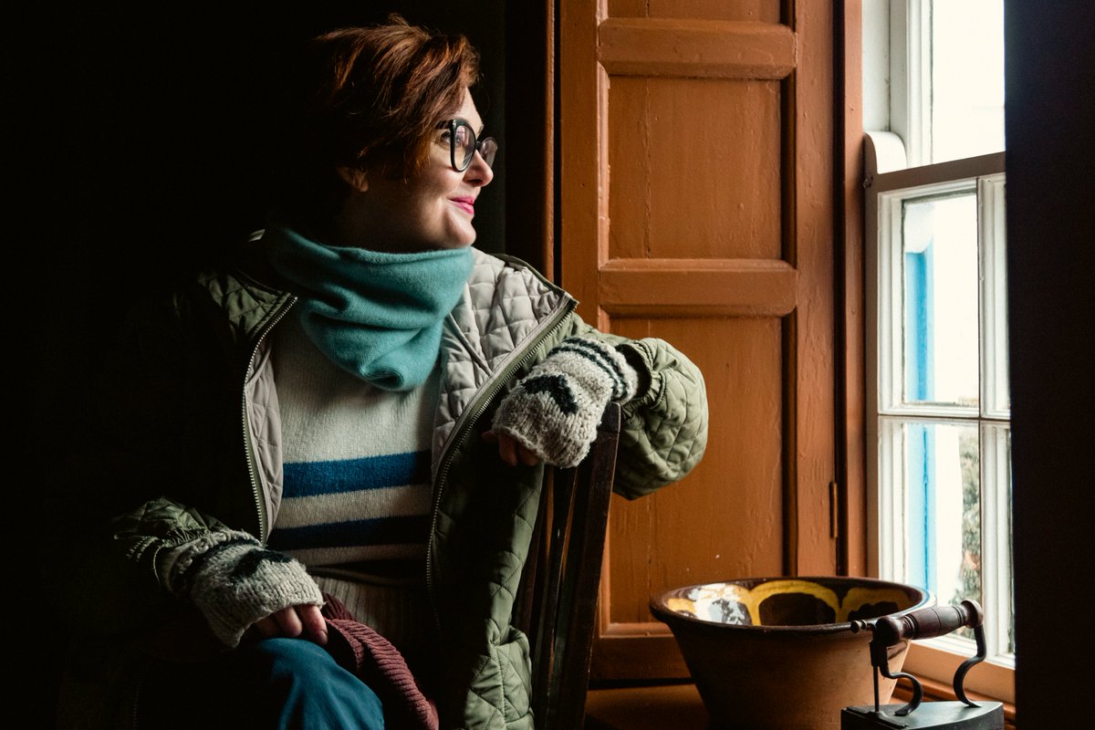 woafilms's tweet photo. Ulster's Folk Wonders #InsideMuseums 

Watch on BBC iPlayer now! https://t.co/cVwpuBtt6N
@marielouisemuir 
@photocopeland https://t.co/DYDHzl2OB0