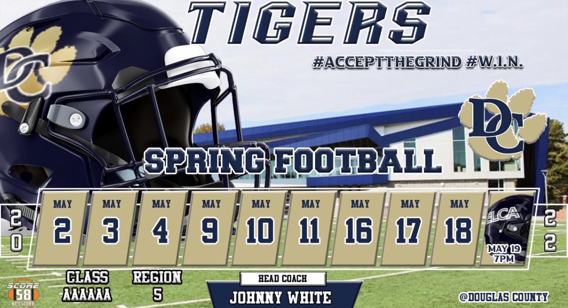 Hilton (Deuce) Alexander II (@deuceisloose3) on Twitter photo Attention college coaches, recruiters and sports writers, here’s my spring schedule I look forward to meeting you all and building relationships with you. You can come see with your own eyes that i’m not 5’8 135Ib lol. Douglas county high school 8705 Campbellton St Attention college coaches, recruiters and sports writers, here’s my spring schedule I look forward to meeting you all and building relationships with you. You can come see with your own eyes that i’m not 5’8 135Ib lol. Douglas county high school 8705 Campbellton St