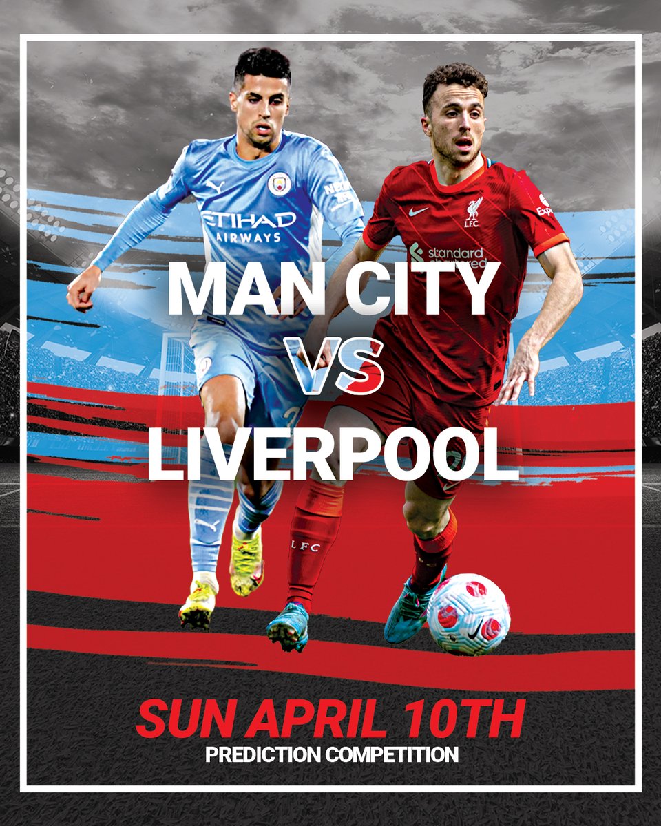 bettogoal's tweet photo. bettogoal is offering you the chance to win up to 25โฌ by using your skills of prediction.๐ค๐ฅ
Try your luck๐
๐https://t.co/adQEw4Zqx5
#MCILIV #Predictions #Competition #football #predictionskills #Bonus #match2022 #SportsGambling #GamblingTwitter #SportyBet https://t.co/8EtvKfCI5X