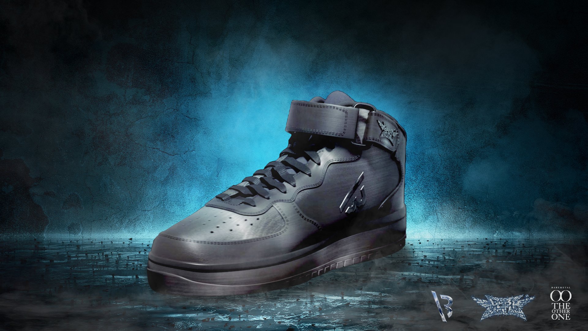 BABYL - ベビーメタル NFT BABYMETAL、新たに限定NFTトレーディングカード「10 BABYMETAL