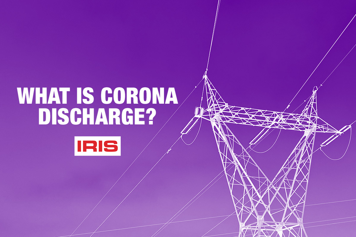 IrisMonitoring's tweet photo. Corona discharge: ionisation of air around an energised conductor on high-tension power lines. Can cause power loss, #safety hazards and damage to high-voltage #equipment. We use ultraviolet scanning to detect discharge and enable preventive #maintenance:
https://t.co/Zb2faOV3cN https://t.co/zXFQH1BKJF