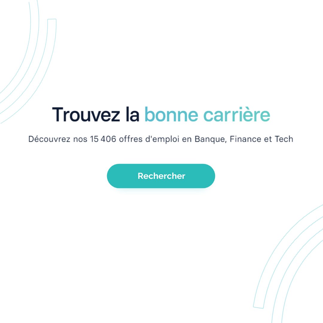 eFinancialCareers tweet media