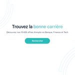 Photo by eFinancialCareers (@efc_fr)