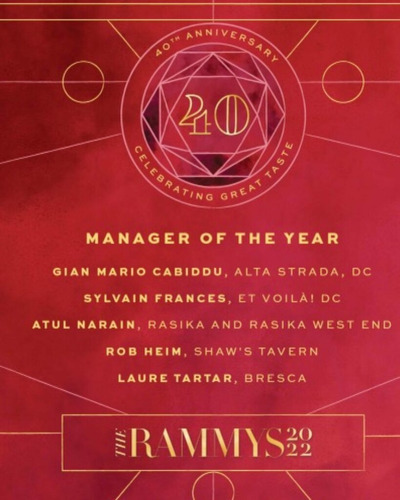 Michael Schlow tweet media