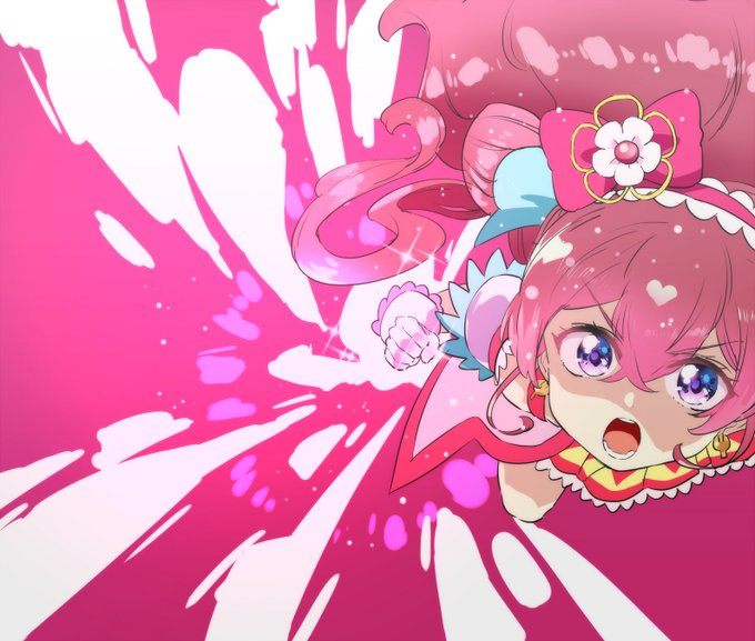 500キロカロリーパーンチ!!! 