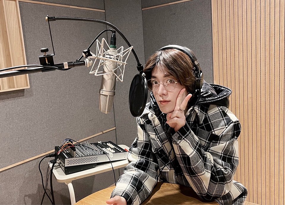 imyutascoconut's tweet photo. today’s yuta update is one for the history books LIKEE https://t.co/7bGrssWrki