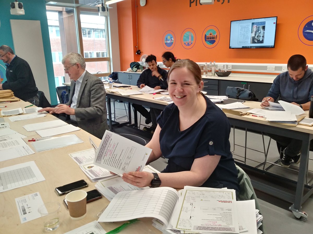 "After hearing about this competition I realised engineering could help," said one entrant, whose invention was graded yesterday <a href="/UWEBristol/">UWE Bristol</a> by local #engineers <a href="/Leadersaward/">Leaders Award</a> <a href="/DefenceHQ/">Ministry of Defence 🇬🇧</a>  <a href="/primaryengineer/">Primary Engineer</a> @babcocktraining @PorterbrookRail <a href="/DigitalDeti/">Digital Engineering Technology & Innovation (DETI)</a> 
blogs.uwe.ac.uk/engineering/lo…