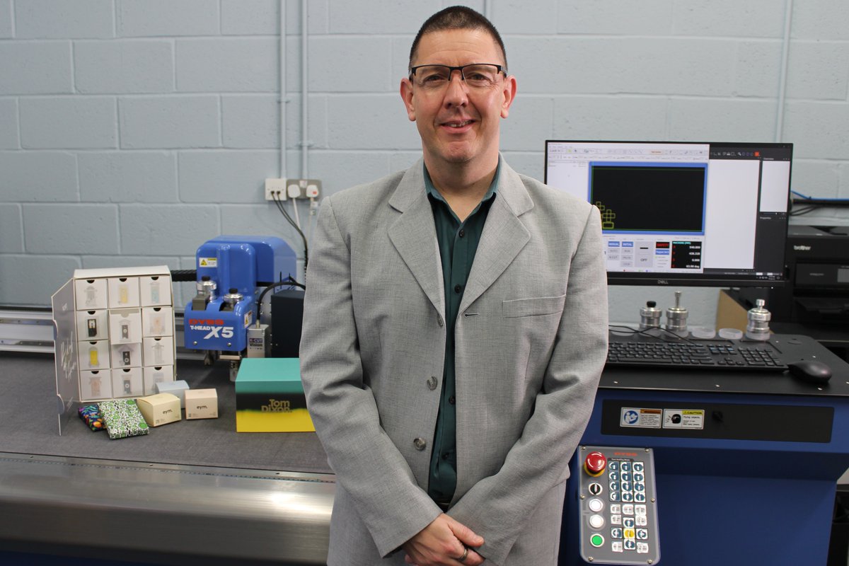 AG/CAD Limited tweet media