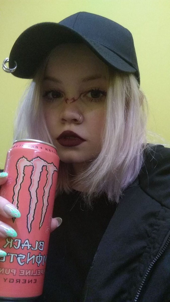 я вчерашняя