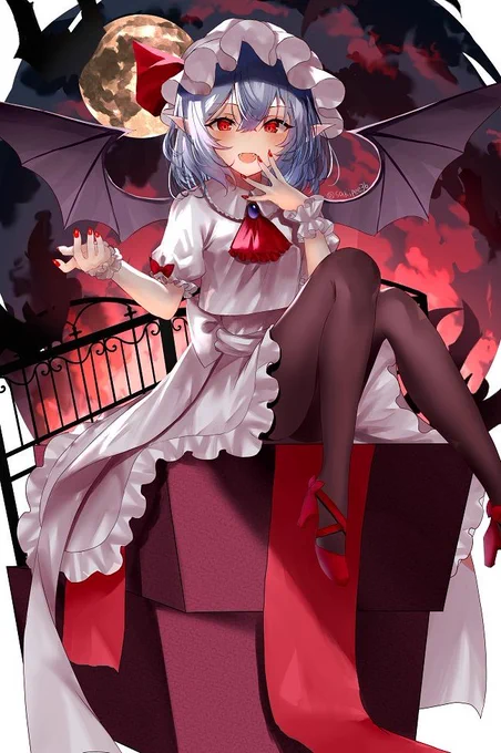 レミリア 