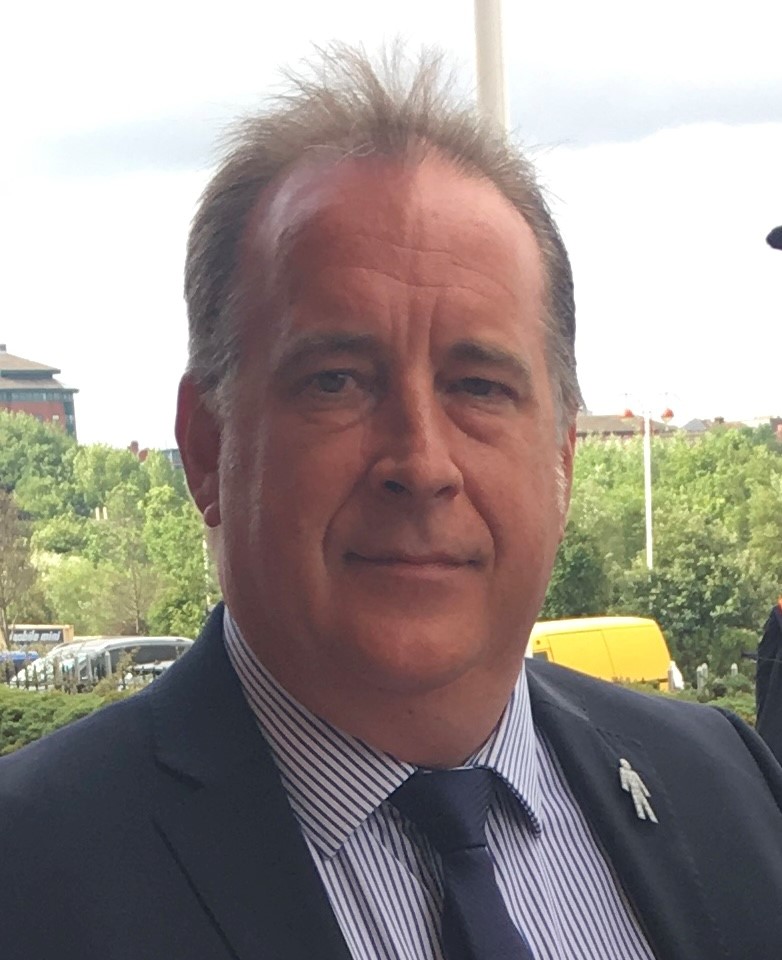 LinkPPS's tweet photo. In this episode of our ‘day in the life’ series, we discover what an average day looks like for our Sales Manager, Simon and which beverage he likes to collect in his spare time…
https://t.co/1zkCEuFk4g https://t.co/1PQtnBead4