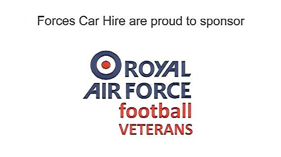 forcescarhire's tweet photo. Not to be missed!
RAF FA Vets O35's v @VauxhallsV O35's
RAF FA Vets Mix v @VauxhallsV O45's
9 Apr 2022
Kick Offs from 11:30
Spectators Welcome
🏟 St Georges Park National Football Centre
We are proud to be a @RaffaVets Sponsor
🖱️ https://t.co/Z92aIkGAxI
#RAF #RAFFA #pUaf #MHHSBD https://t.co/YiOC1EdENP