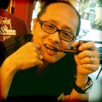 Telah berpulang, sahabat baik, kokoh kita Richard Oh, Kamis 7 April, pukul 19.30. Kokoh, you are greatly missed.