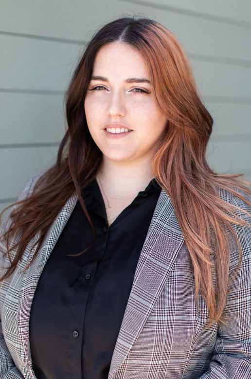 ScurfieldGroup's tweet photo. Allow us to introduce you to Gabby, our social media coordinator. She leads content development, creation and sharing for many of our clients, while also keeping us in-tune with what's trending.

Get to know @GabbyNietoo ⬇️ https://t.co/6C7inrPl8e