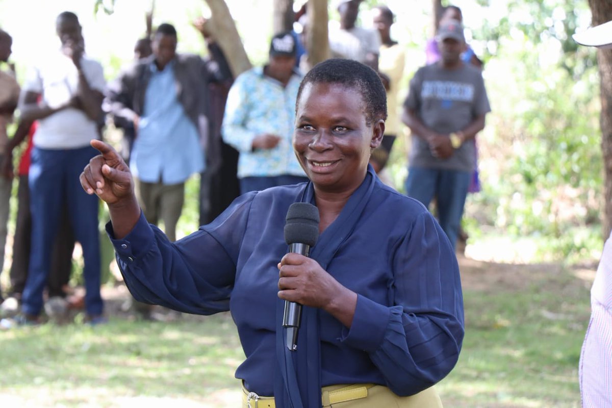 ketercharles's tweet photo. My administration will harness this natural resource to help us spur the agricultural productivity of drier parts of our county like Koitaburot, Kapchebwai &amp; other parts of Soin Sigowet constituency so that they participate fully in economic development of Kericho.
#Kerichokwanza https://t.co/I8XwQmqcgz