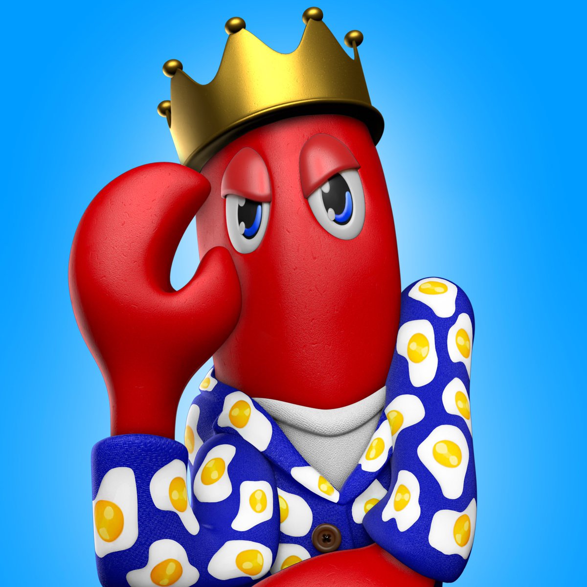 Maluscreations's tweet photo. Very happy to announce we have 
🦞 5 x Lobstarlists to Giveaway 🦞 

To Enter:
🔸Follow @thelobstars and @Maluscreations 
🔸Join Discord: https://t.co/DCIpx9JKdE
🔸Tag 3 frens
🔸Comment your Wallet bellow ❤️ &amp; RT

Winner picked in 2 hours, good luck!! 🍀 https://t.co/QbmpjeJcOH